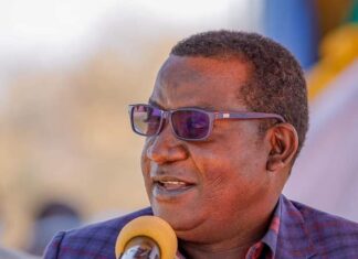 Plateau indigenes say Governor Lalong is paying ‘lip service’ to security