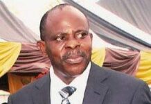 Re: Akwa Ibom State APC Officials, do not insult HE Sam Ewang