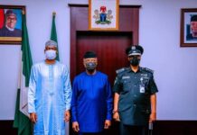 Northern Governors’ Forum congratulates Acting IGP