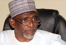 Protest erupts at UNIJOS over selection of Vice Chancellor