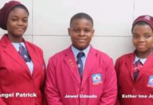 Deeper Life High School Uyo wins American Mathematics competition