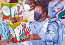 My government will allow kingmakers select traditional rulers – Lalong