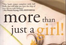 BOOK REVIEW : More Than Just a Girl! How Ndueso Young hosted Nigeria's Vice President, Governor, in a self-contained