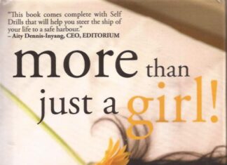 BOOK REVIEW : More Than Just a Girl! How Ndueso Young hosted Nigeria's Vice President, Governor, in a self-contained