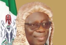 Nasarawa Assembly passes vote of confidence on Speaker