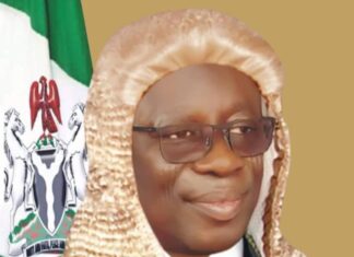 Nasarawa Assembly passes vote of confidence on Speaker