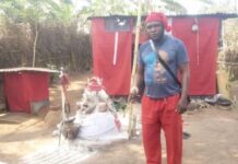 Nnamdi Kanu’s IPOB militia commander killed