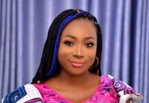 Meet Rukky Iniovosa, the 24 years old literary Amazon from Niger Delta Rukky Iniovosa, the 24 years old literary Amazon from Niger Delta.