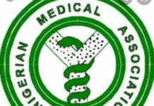 NMA holds medical outreach for staff, inmates of Jos custodial centre