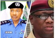 Police arrest kidnappers of FRSC officials in Nasarawa, wanted cultist in Bayelsa