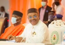 172 retired primary school teachers in Akwa Ibom have received their gratuity