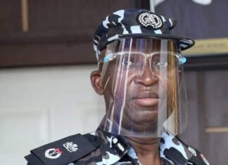 CDHR demands N15m compensation each for two Lagosians hit by police bullet
