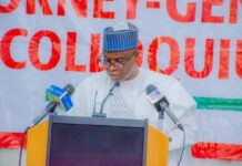 Why we rejected judicial autonomy – Governor Tambuwal