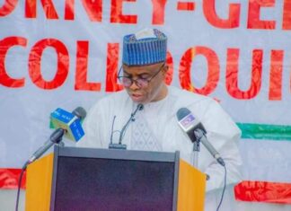 Why we rejected judicial autonomy – Governor Tambuwal