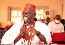 2023: Nasarawa Assembly Speaker endorses Gov. Sule for second term