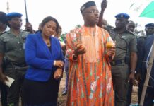 A’Ibom to produce tomato paste, 169 youths trained on vegetable enterprise devt