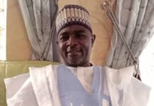 Nasarawa APC stalwart appeals for more infrastructure on Toto Local Government