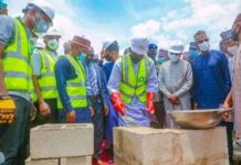 Housing: Nasarawa Govt To Build 4,400 houses for residents