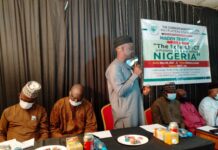 Embrace use of ICT, Benue state REC tells journalists