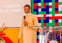 Pam to Journalists: Let your job point solutions to Nigeria’s problems