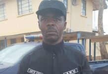 Railway vandalisation: Police officer rejects N600,000 bribe offered by Chinese suspect
