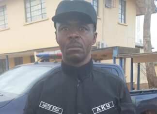 Railway vandalisation: Police officer rejects N600,000 bribe offered by Chinese suspect