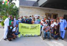 PWDs still face obnoxious stereotypes in Akwa Ibom – Amnesty groups