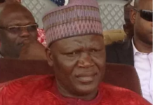 My people want me to contest for Senate in 2023 – Hon Alams