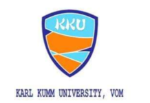 Karl Kumm University has received N600m support for academic programmes