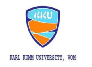 Karl Kumm University has received N600m support for academic programmes