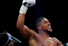 WBO gives Anthony Joshua 10 days ultimatum over Usyk