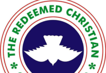 RCCG region 8 announces postponment of GO’s visit