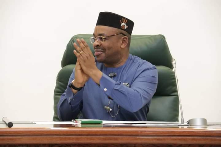 Education:Can Governor Emmanuel make some difference?
