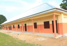 Education : Can Governor Emmanuel make some difference?