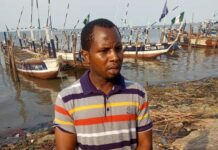 Ibaka community on Nigeria’s maritime border under siege by pirates