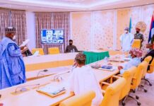 NPC begins pretest exercise in Plateau State