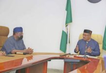 ‘FG is using payment of fuel subsidy to deny oil producing states 13% derivation’