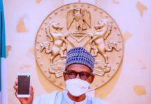 ITF to mass-produce made in Nigeria Android phone