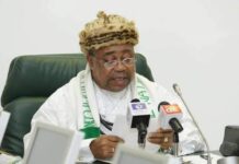 ‘Ibeno is best location for Ibom deep seaport project’