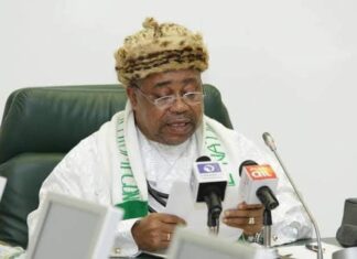 ‘Ibeno is best location for Ibom deep seaport project’