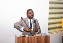 Gov. Sule gets kudos for upgrading facilities at Nasarawa Specialist Hospital