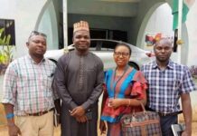 37 out of 100 children in Narasawa are malnourished says Civil society scaling-up nutrition