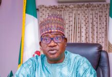 Plateau, Kwara states rank highest in open defecation