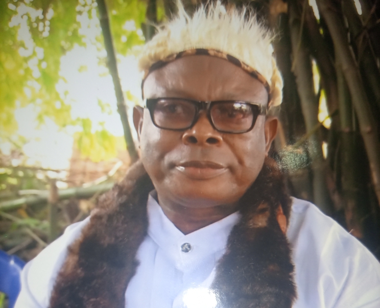 Atai Nung Udo Mbokot community elects new village head 