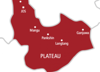 Plateau state records 953 cases of cholera, 14 deaths in two months