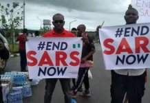 EndSARs: Plateau state panel recommends N152m compensation for victims of police brutality