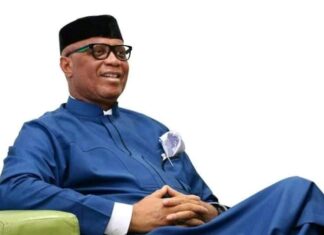 Why my Ministry is on media spotlight – Akwa Ibom Commissioner explains