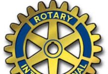 Rotary club and partners provide water facility to communities hit by acute shortage