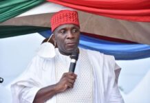 I’m yet to convince Akpabio about my governorship ambition – Udoedehe