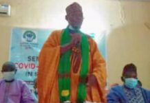 Groups sensitise religious leaders on safety of COVID-19 vaccine